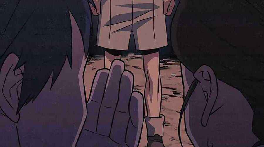 Cuồng Nhân Seoul Chapter 9 trang 375