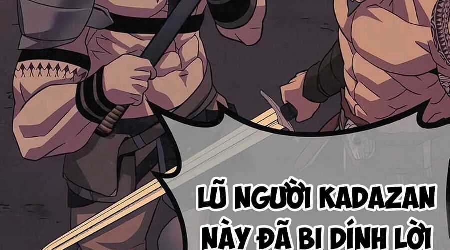 Cuồng Nhân Seoul Chapter 9 trang 380