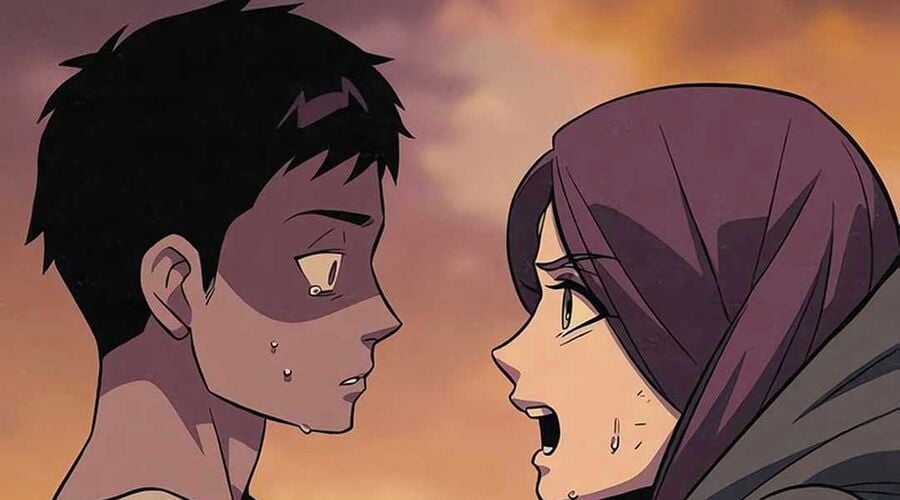 Cuồng Nhân Seoul Chapter 9 trang 394