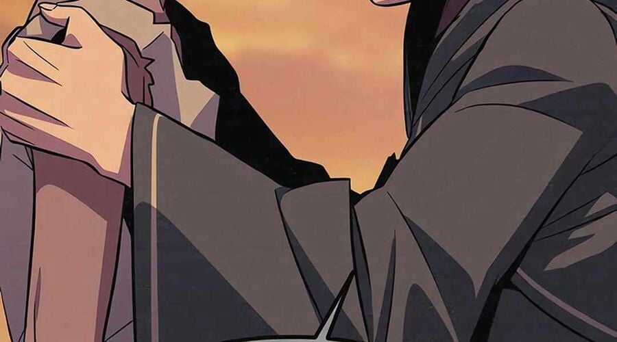 Cuồng Nhân Seoul Chapter 9 trang 395