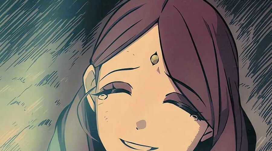 Cuồng Nhân Seoul Chapter 9 trang 399