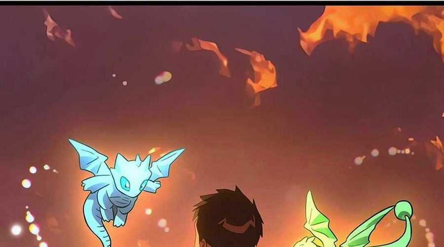 Cuồng Nhân Seoul Chapter 9 trang 406