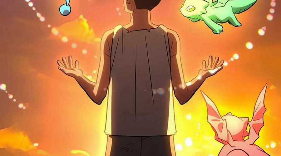 Cuồng Nhân Seoul Chapter 9 trang 407