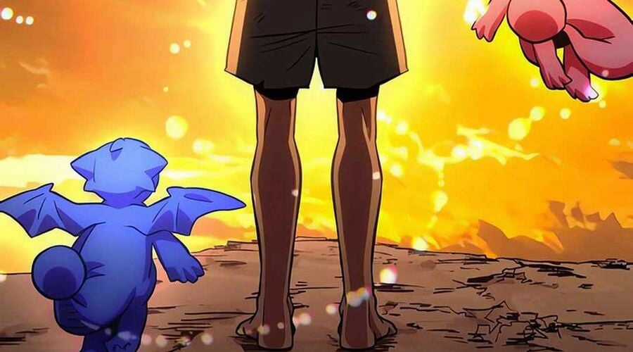 Cuồng Nhân Seoul Chapter 9 trang 408