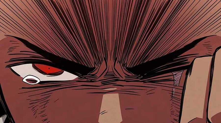 Cuồng Nhân Seoul Chapter 9 trang 424