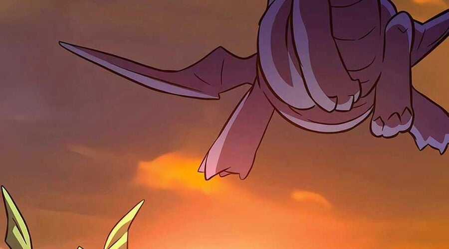 Cuồng Nhân Seoul Chapter 9 trang 428