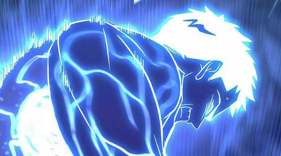 Cuồng Nhân Seoul Chapter 9 trang 436