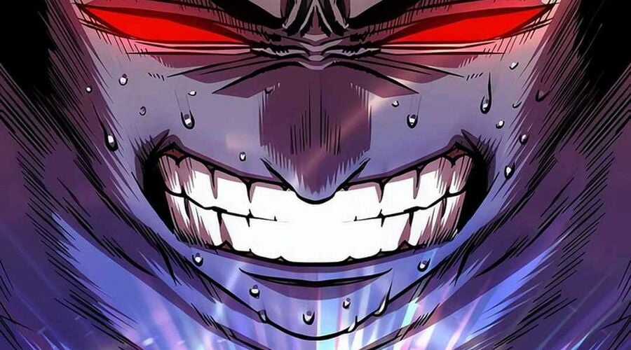 Cuồng Nhân Seoul Chapter 9 trang 441