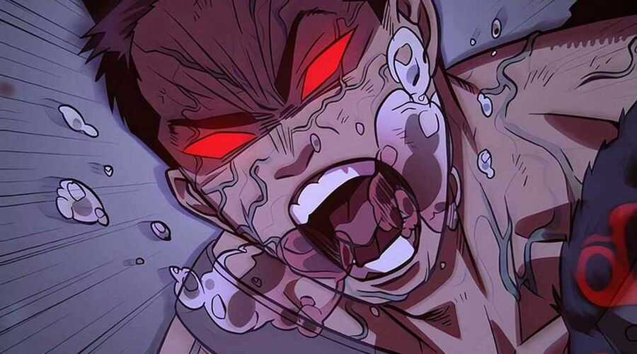 Cuồng Nhân Seoul Chapter 9 trang 452