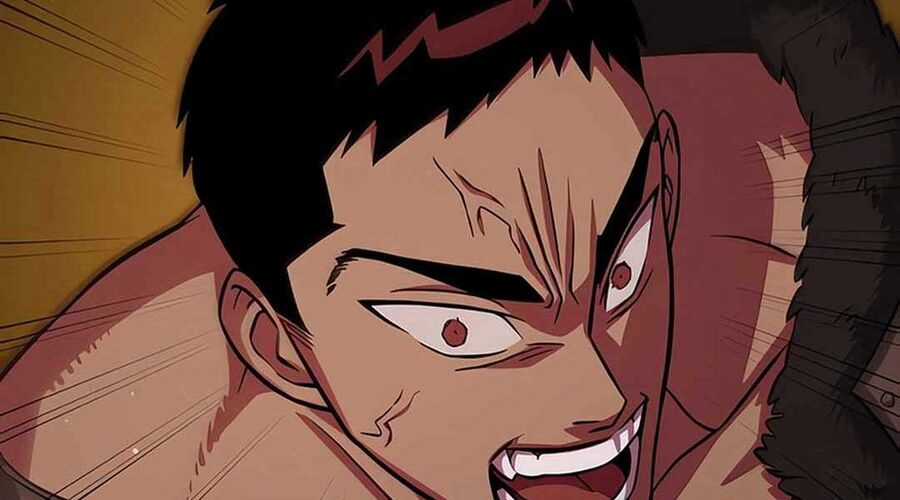 Cuồng Nhân Seoul Chapter 9 trang 47