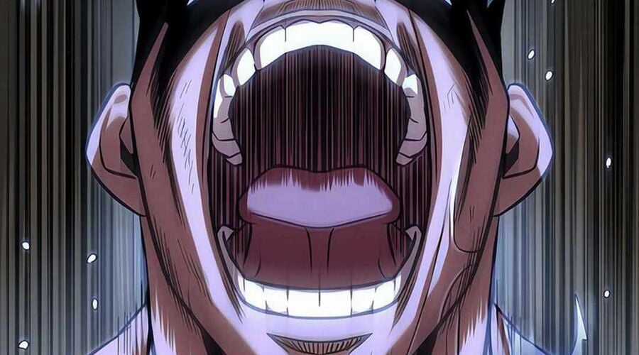 Cuồng Nhân Seoul Chapter 9 trang 477