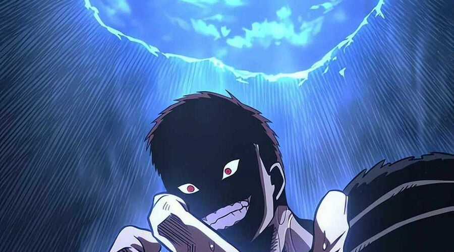 Cuồng Nhân Seoul Chapter 9 trang 494