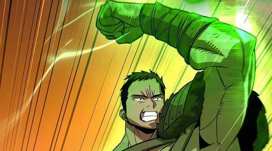 Cuồng Nhân Seoul Chapter 9 trang 59