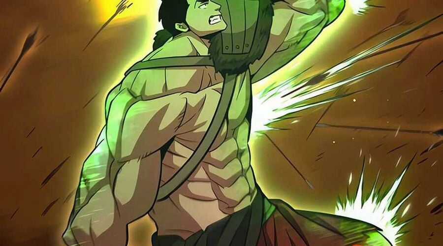 Cuồng Nhân Seoul Chapter 9 trang 65