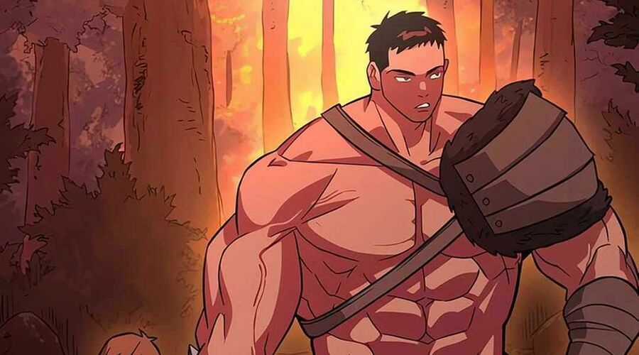 Cuồng Nhân Seoul Chapter 9 trang 7