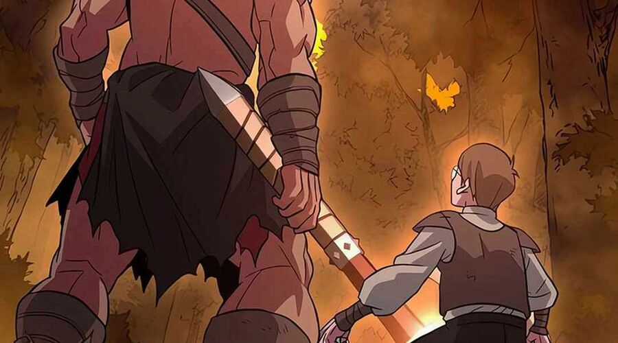 Cuồng Nhân Seoul Chapter 9 trang 96