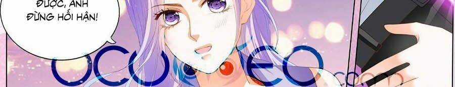 Cuồng Nhiệt Boss, Sủng Thê Xin Kiềm Chế Chapter 104 trang 2