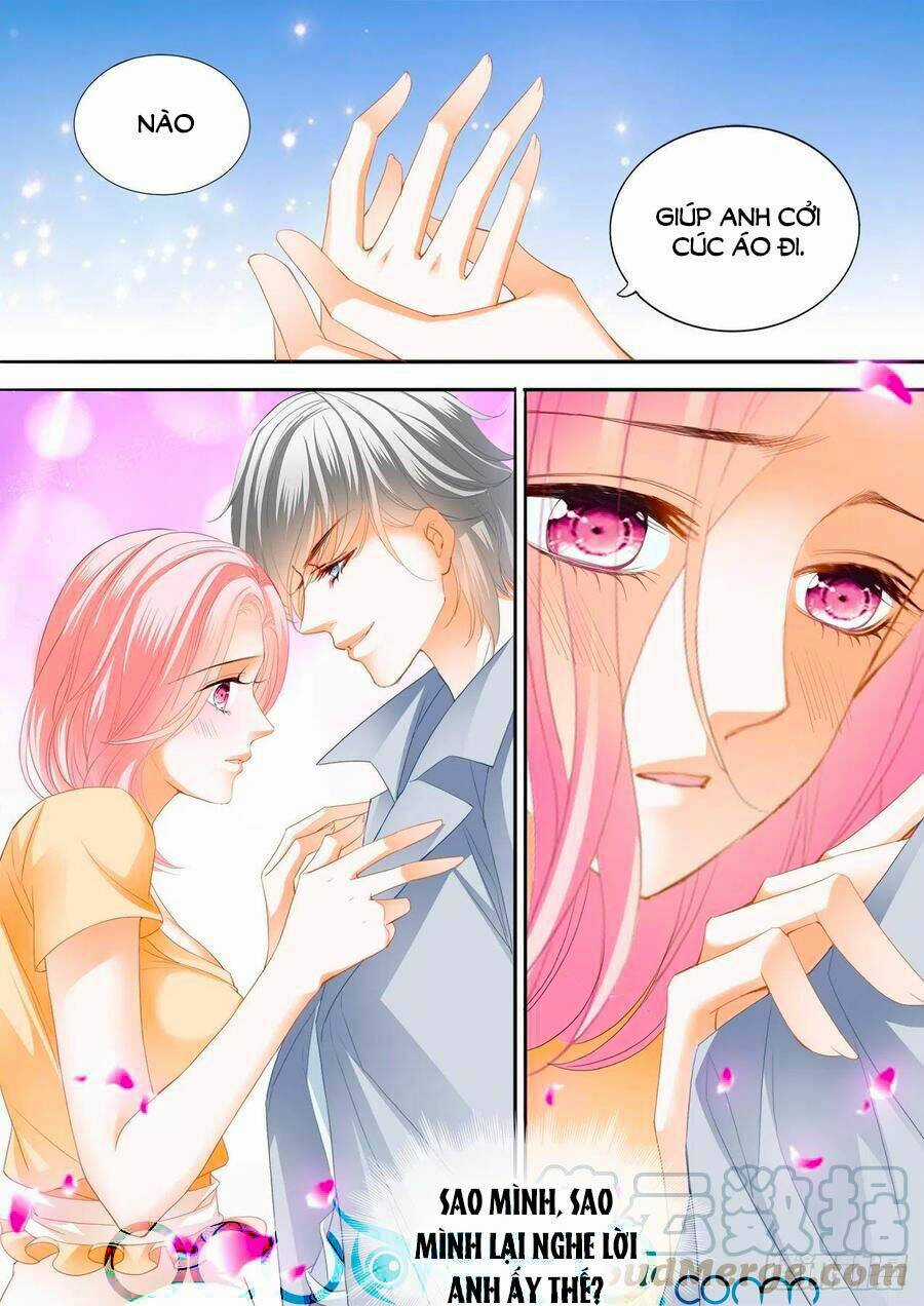 Cuồng Nhiệt Boss, Sủng Thê Xin Kiềm Chế Chapter 113 trang 2