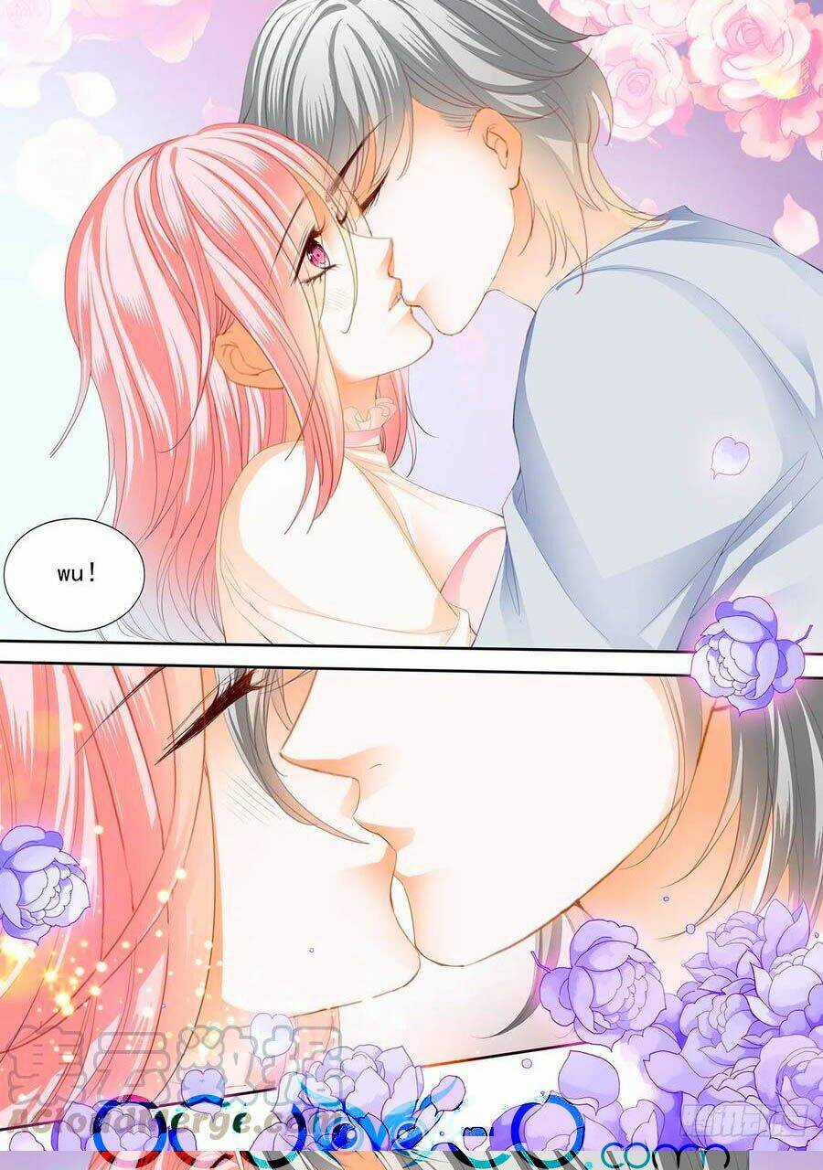 Cuồng Nhiệt Boss, Sủng Thê Xin Kiềm Chế Chapter 125 trang 5