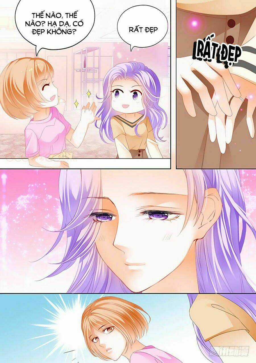 Cuồng Nhiệt Boss, Sủng Thê Xin Kiềm Chế Chapter 16 trang 3