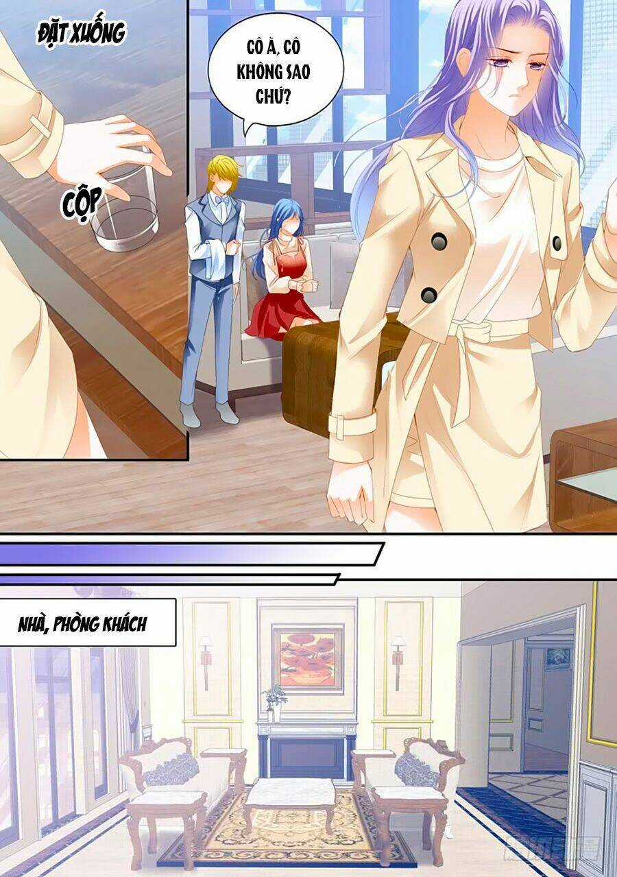 Cuồng Nhiệt Boss, Sủng Thê Xin Kiềm Chế Chapter 21 trang 6