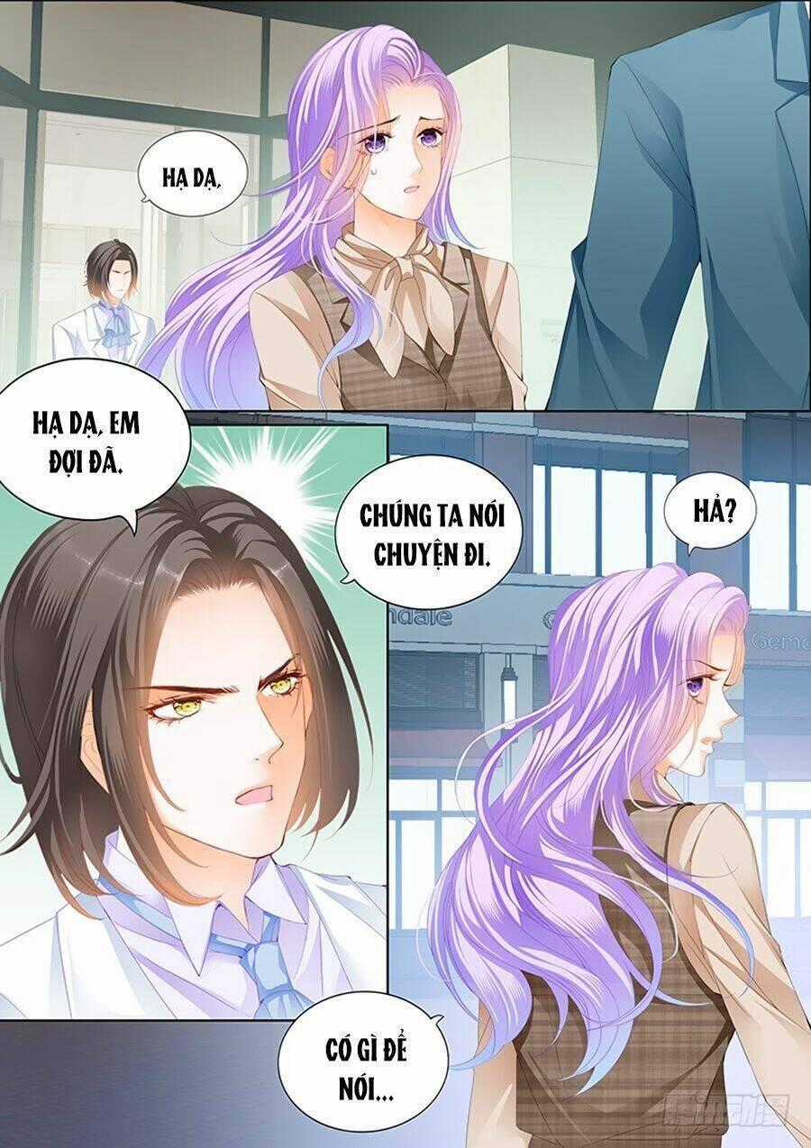 Cuồng Nhiệt Boss, Sủng Thê Xin Kiềm Chế Chapter 26 trang 0