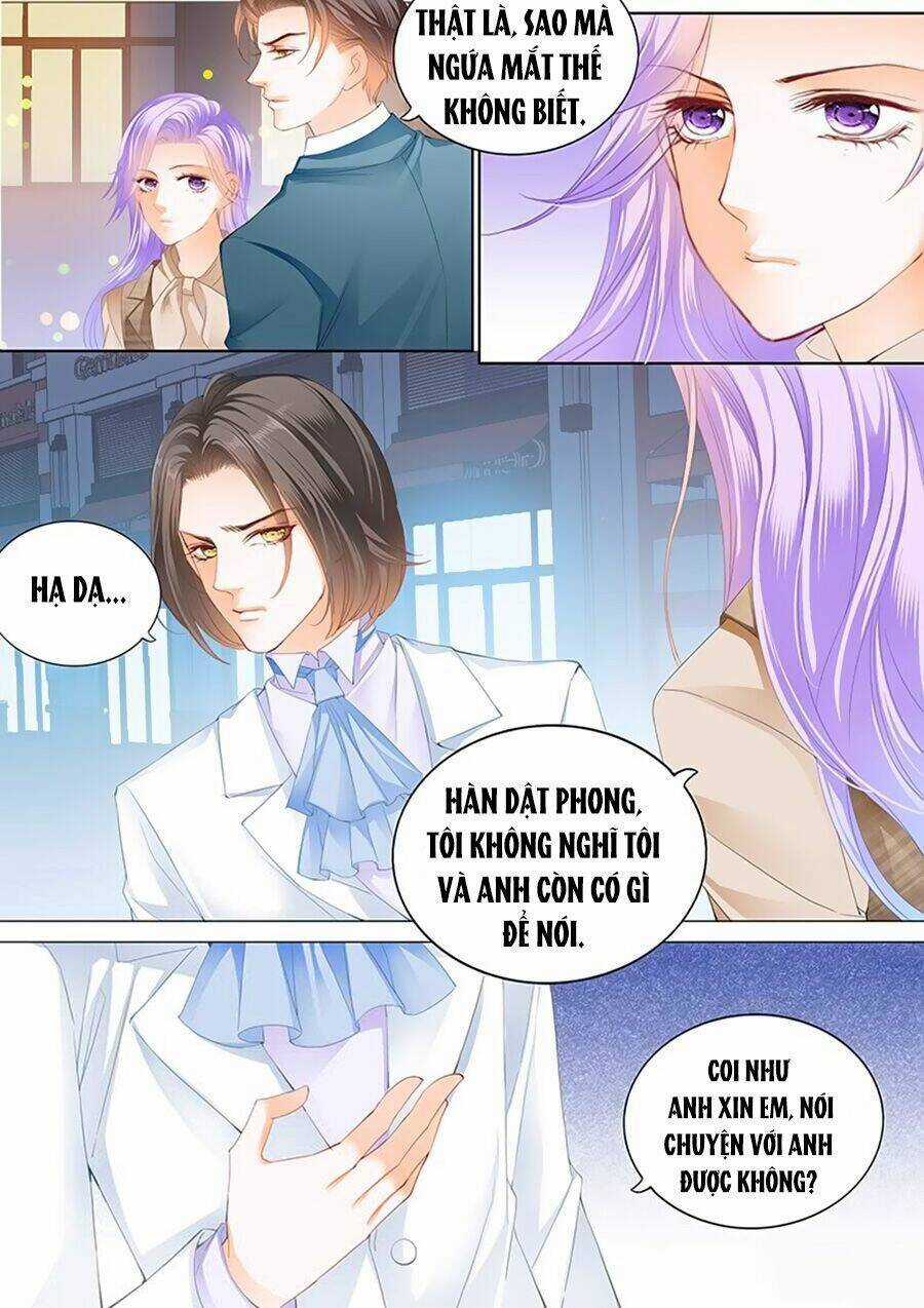 Cuồng Nhiệt Boss, Sủng Thê Xin Kiềm Chế Chapter 26 trang 2