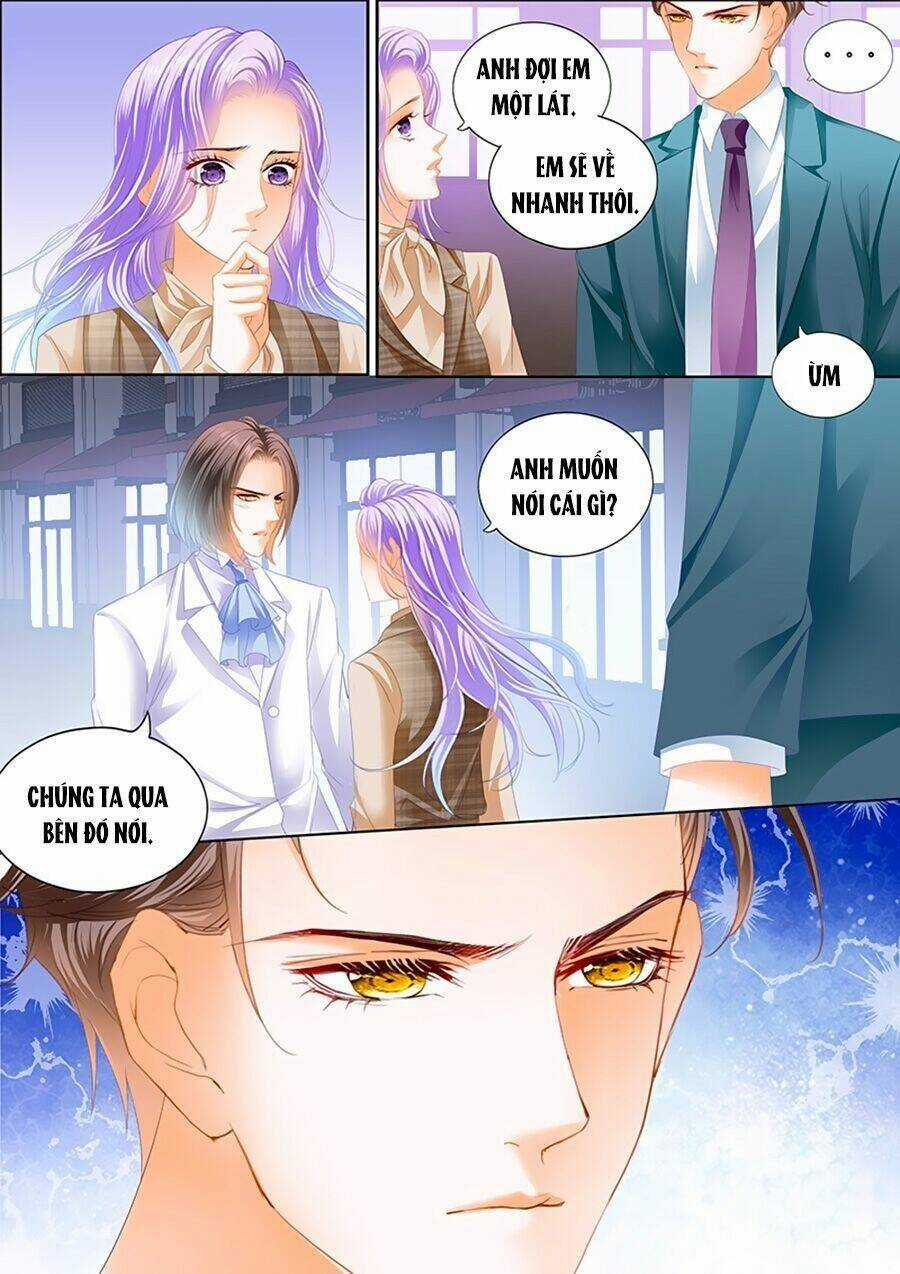 Cuồng Nhiệt Boss, Sủng Thê Xin Kiềm Chế Chapter 26 trang 3