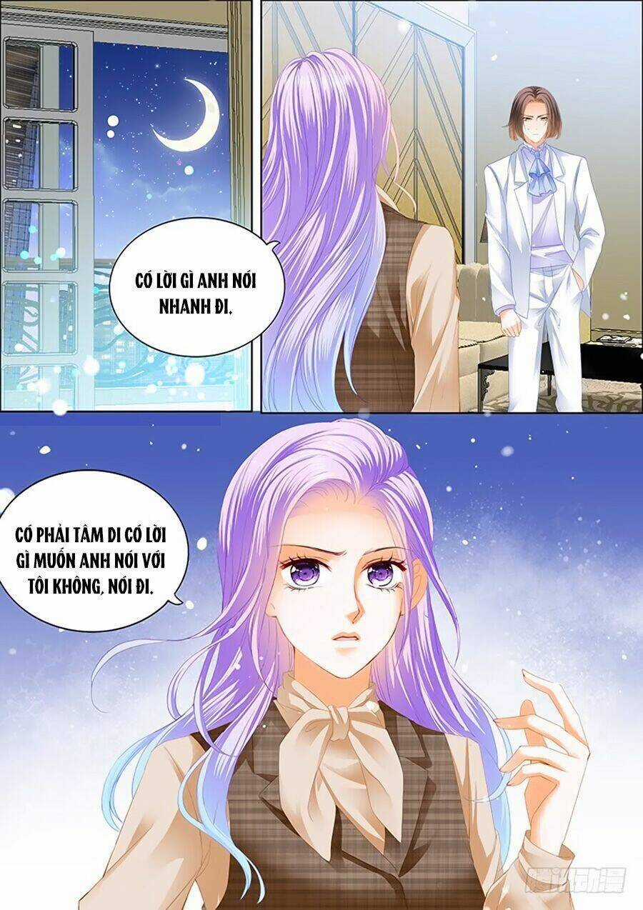 Cuồng Nhiệt Boss, Sủng Thê Xin Kiềm Chế Chapter 26 trang 4