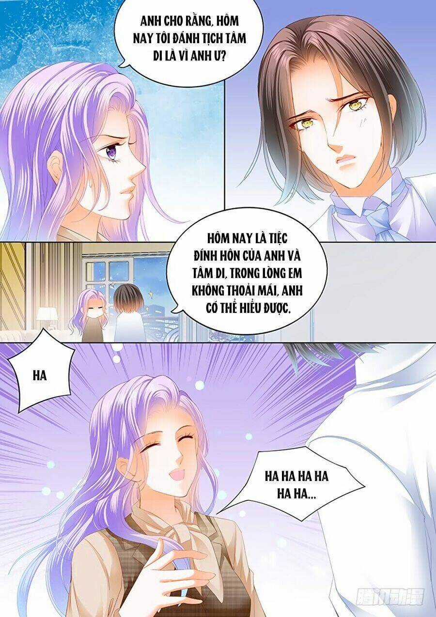 Cuồng Nhiệt Boss, Sủng Thê Xin Kiềm Chế Chapter 26 trang 6