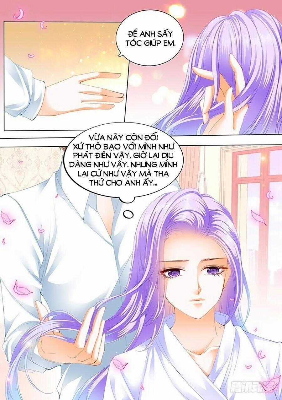 Cuồng Nhiệt Boss, Sủng Thê Xin Kiềm Chế Chapter 28 trang 1
