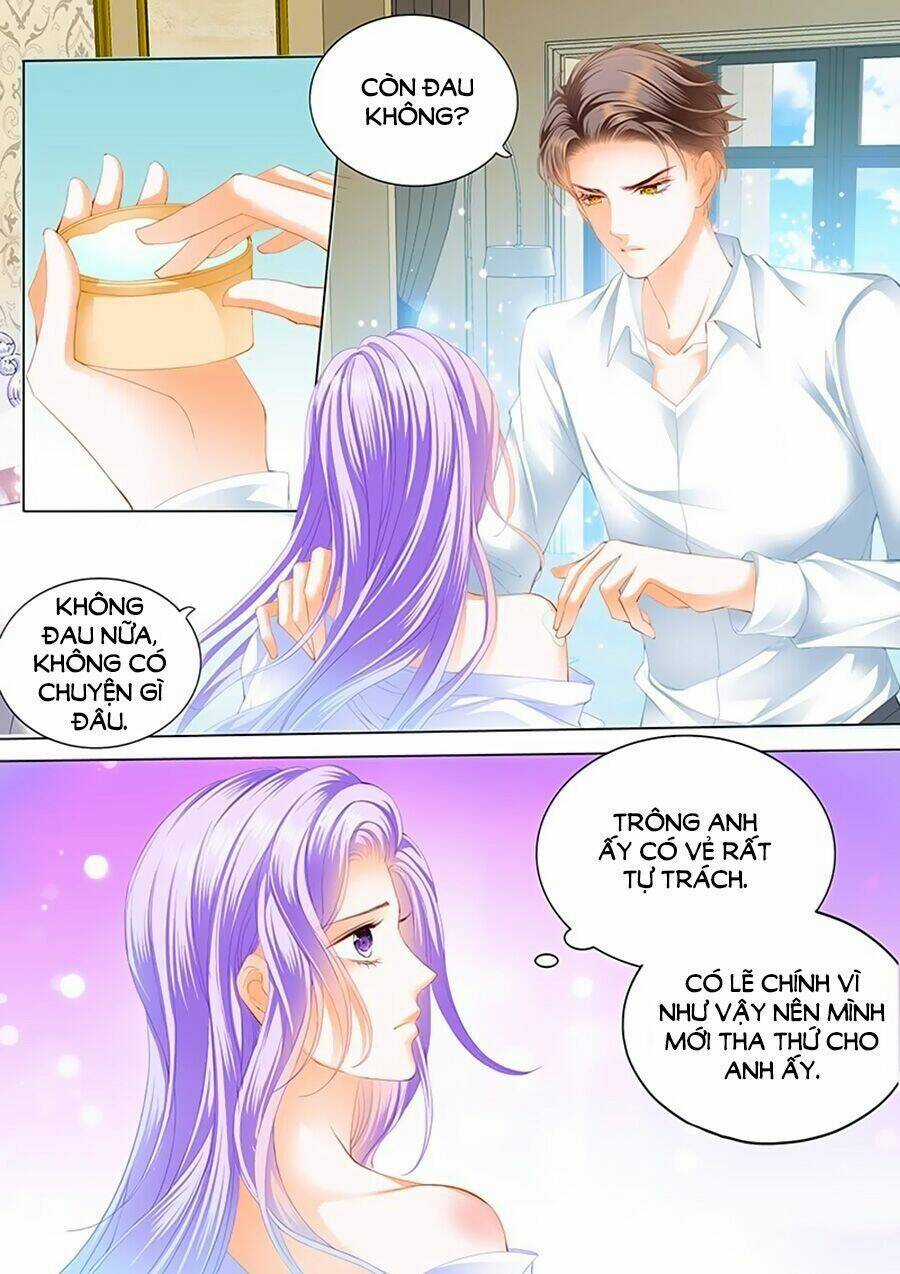 Cuồng Nhiệt Boss, Sủng Thê Xin Kiềm Chế Chapter 28 trang 3