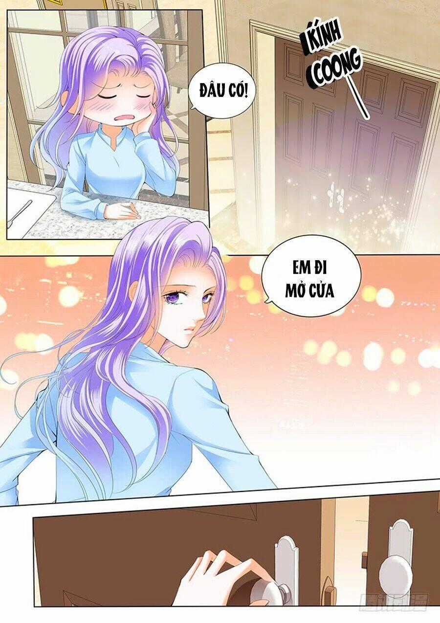 Cuồng Nhiệt Boss, Sủng Thê Xin Kiềm Chế Chapter 29 trang 1