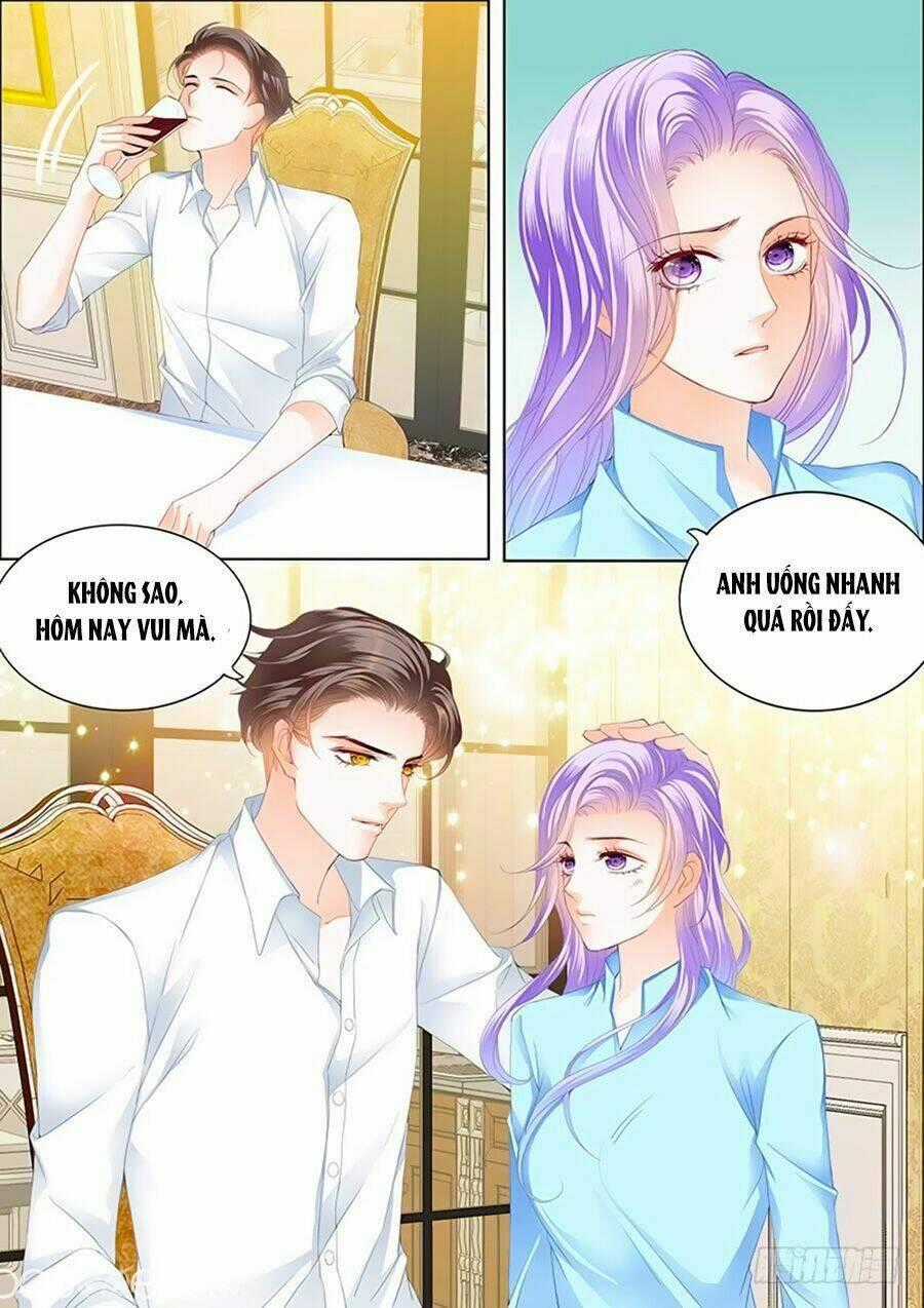 Cuồng Nhiệt Boss, Sủng Thê Xin Kiềm Chế Chapter 30 trang 1