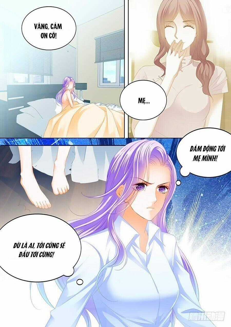 Cuồng Nhiệt Boss, Sủng Thê Xin Kiềm Chế Chapter 32 trang 11