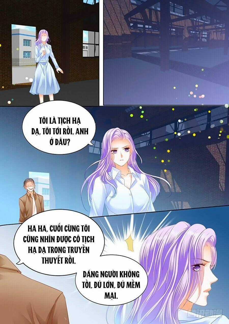 Cuồng Nhiệt Boss, Sủng Thê Xin Kiềm Chế Chapter 33 trang 10