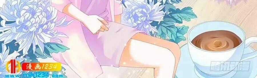 Cuồng Nhiệt Boss, Sủng Thê Xin Kiềm Chế Chapter 42 trang 1