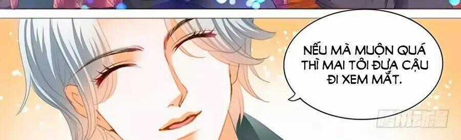 Cuồng Nhiệt Boss, Sủng Thê Xin Kiềm Chế Chapter 44 trang 1