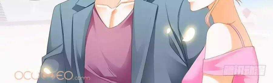 Cuồng Nhiệt Boss, Sủng Thê Xin Kiềm Chế Chapter 46 trang 1