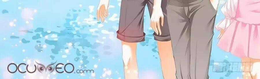 Cuồng Nhiệt Boss, Sủng Thê Xin Kiềm Chế Chapter 47 trang 1