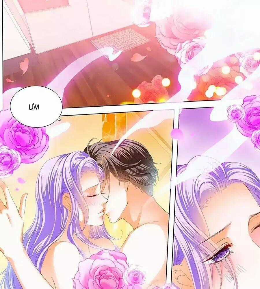 Cuồng Nhiệt Boss, Sủng Thê Xin Kiềm Chế Chapter 50 trang 0
