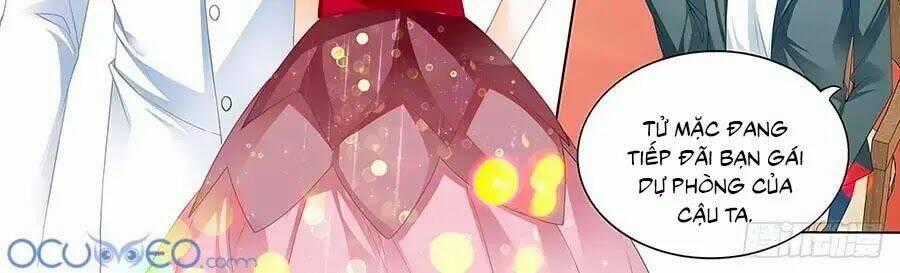 Cuồng Nhiệt Boss, Sủng Thê Xin Kiềm Chế Chapter 51 trang 1