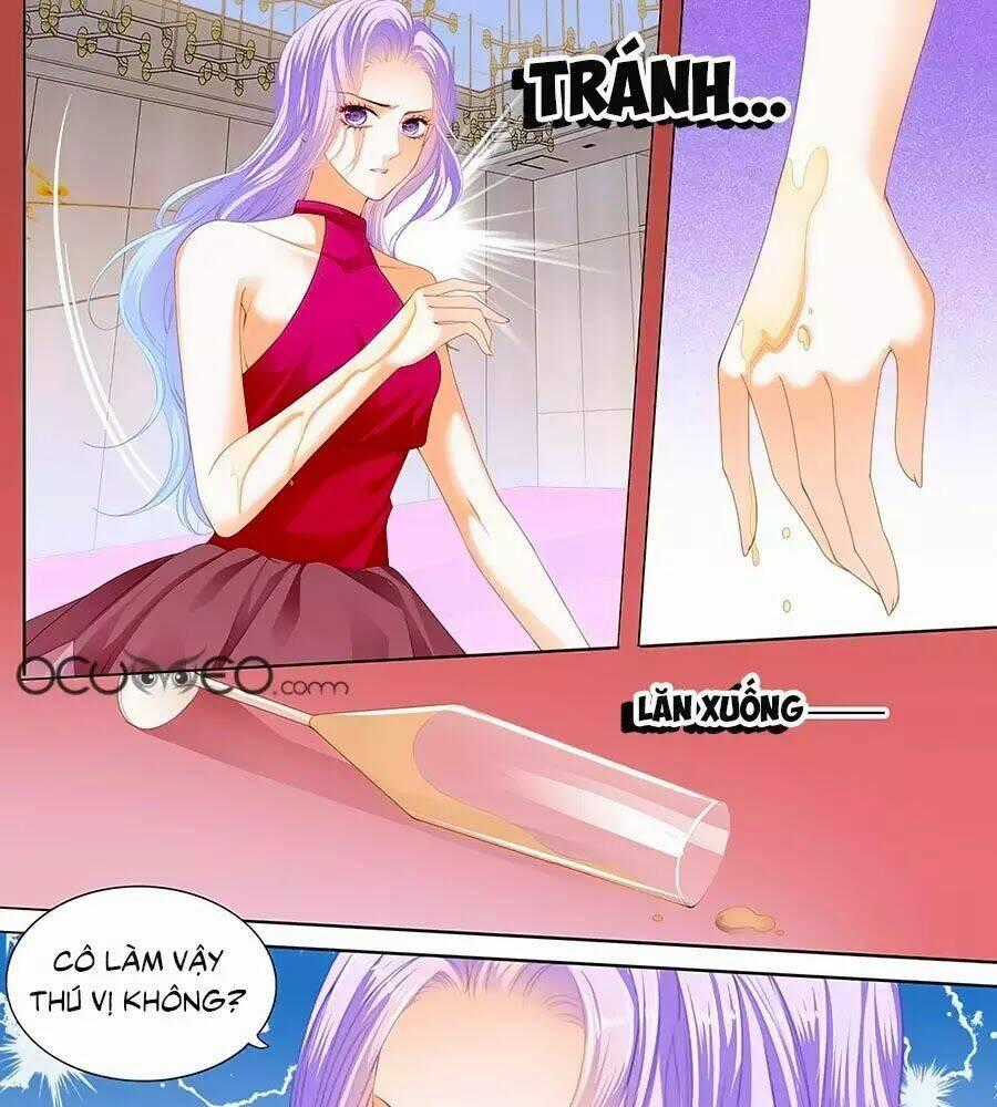 Cuồng Nhiệt Boss, Sủng Thê Xin Kiềm Chế Chapter 52 trang 0