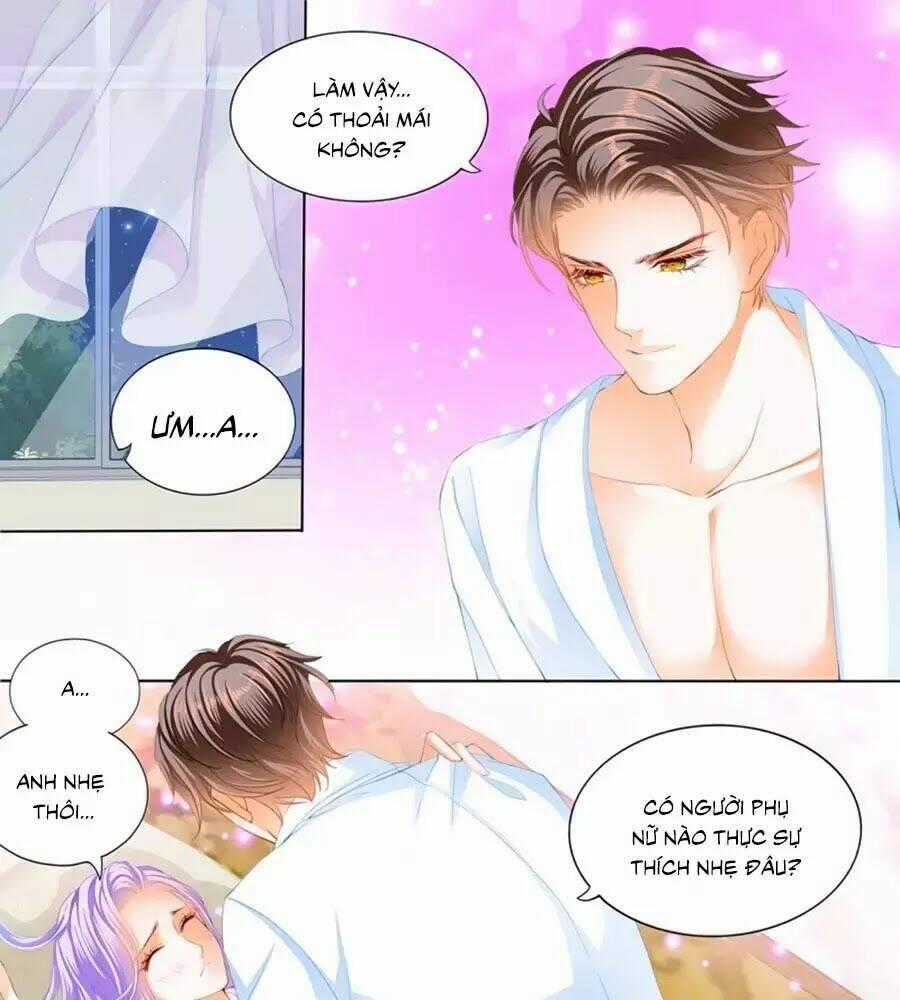 Cuồng Nhiệt Boss, Sủng Thê Xin Kiềm Chế Chapter 58 trang 0