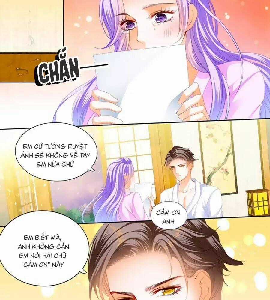 Cuồng Nhiệt Boss, Sủng Thê Xin Kiềm Chế Chapter 63 trang 0
