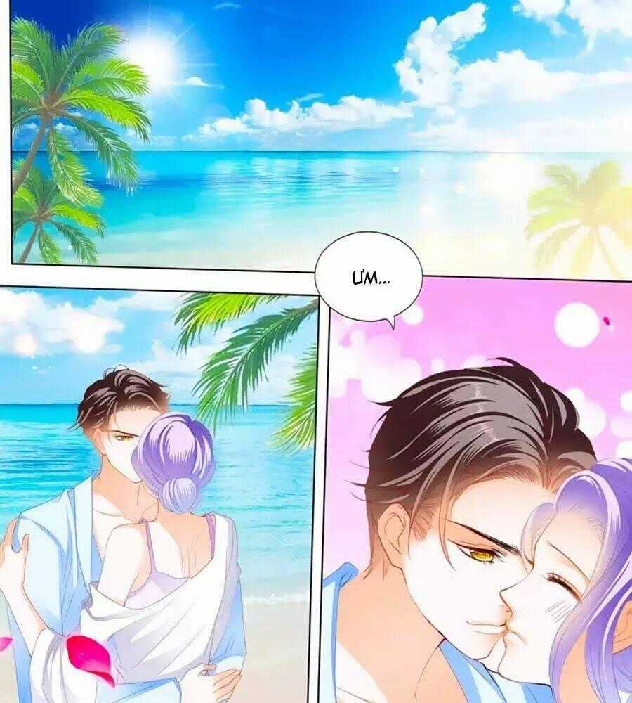 Cuồng Nhiệt Boss, Sủng Thê Xin Kiềm Chế Chapter 65 trang 0