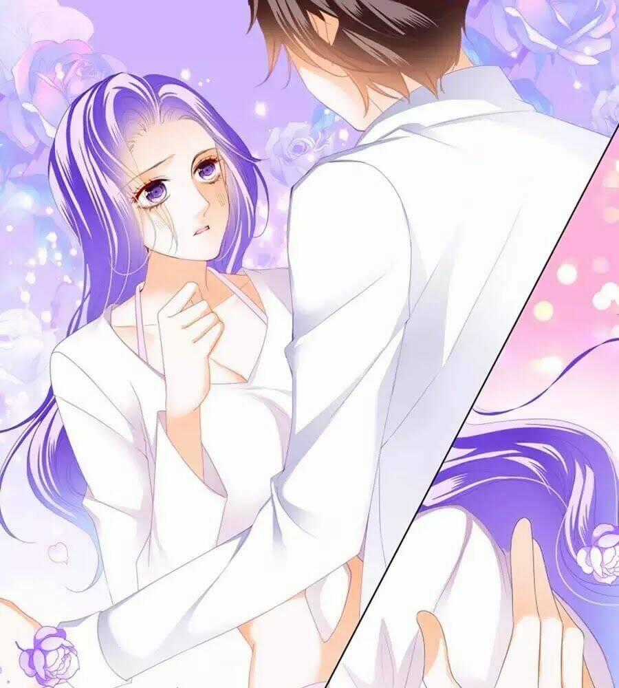 Cuồng Nhiệt Boss, Sủng Thê Xin Kiềm Chế Chapter 68 trang 0