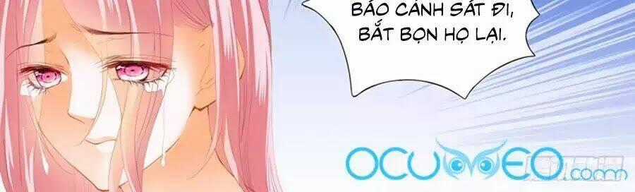Cuồng Nhiệt Boss, Sủng Thê Xin Kiềm Chế Chapter 69 trang 1