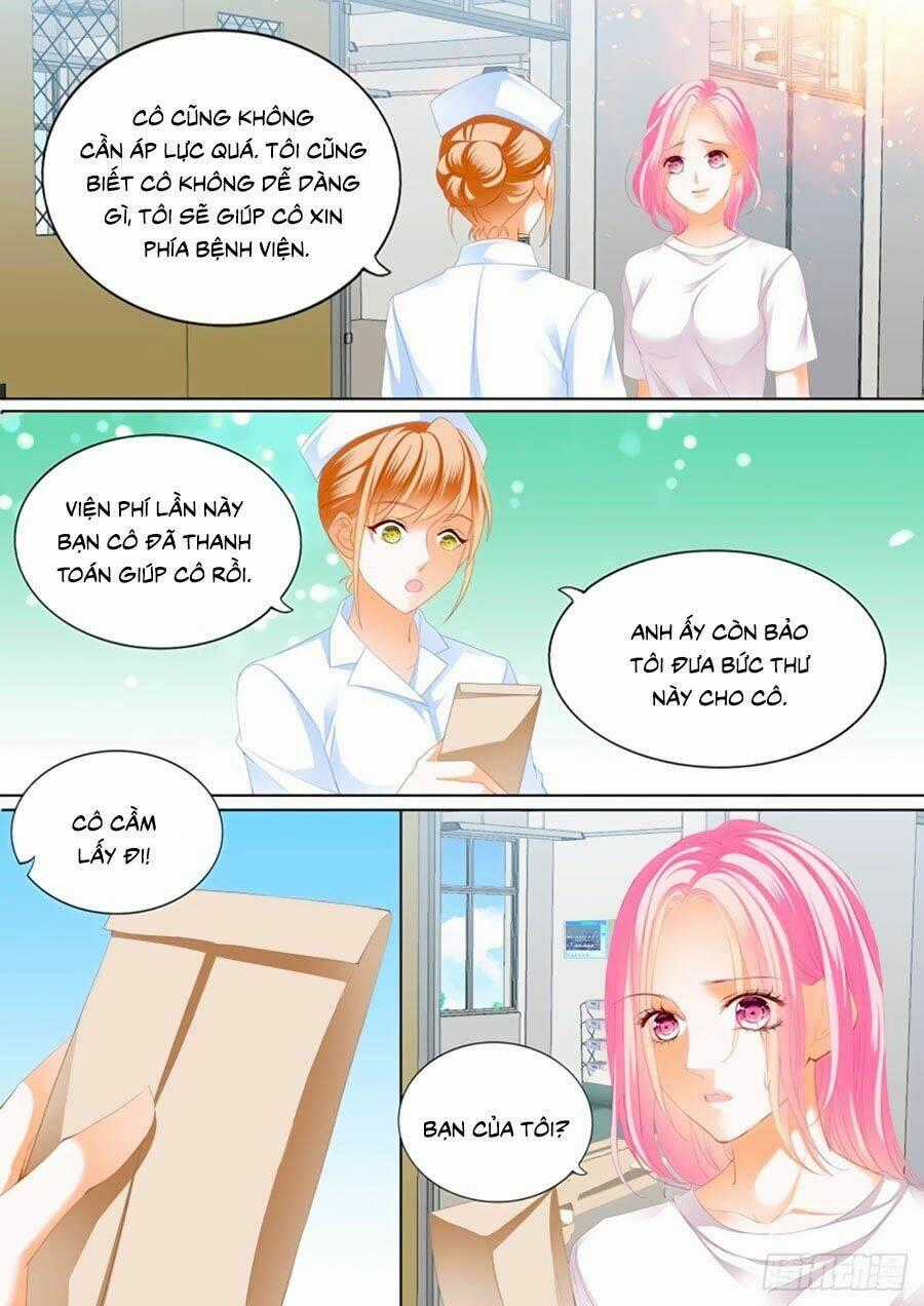 Cuồng Nhiệt Boss, Sủng Thê Xin Kiềm Chế Chapter 72 trang 1