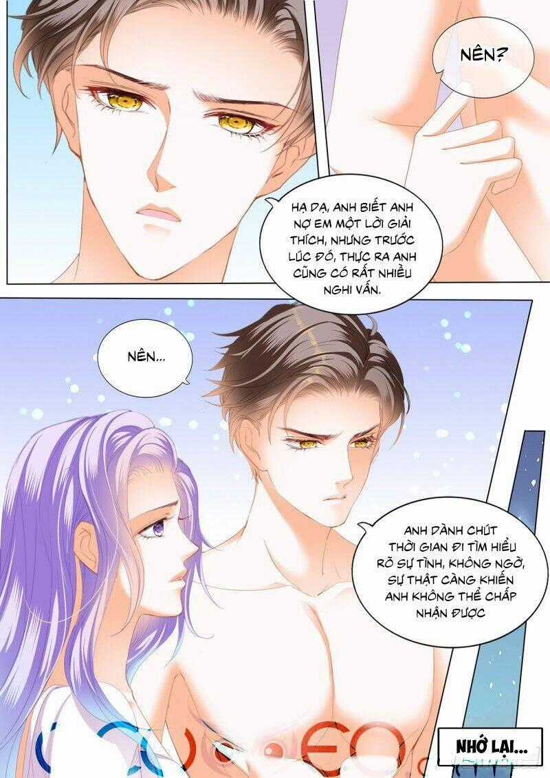 Cuồng Nhiệt Boss, Sủng Thê Xin Kiềm Chế Chapter 73 trang 0